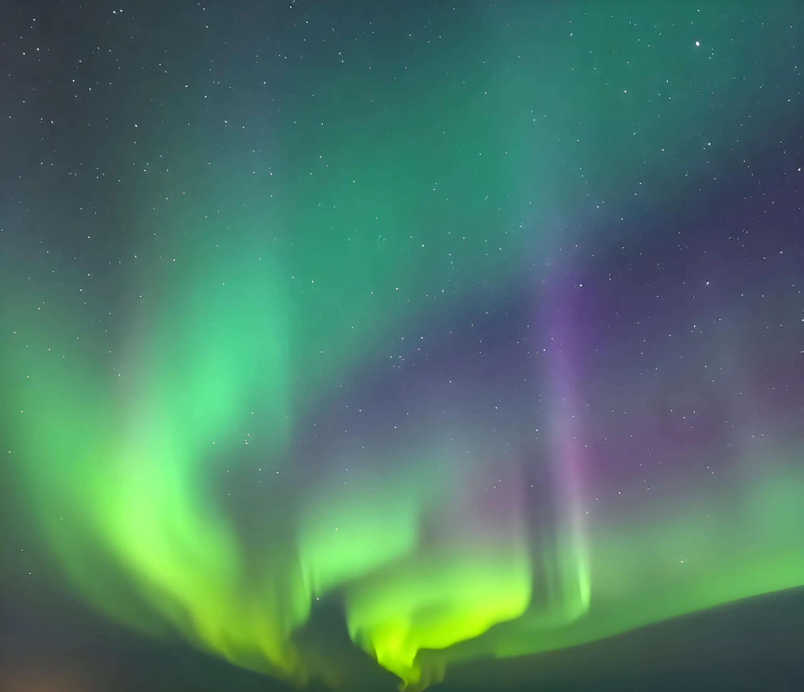 Aurora Borealis